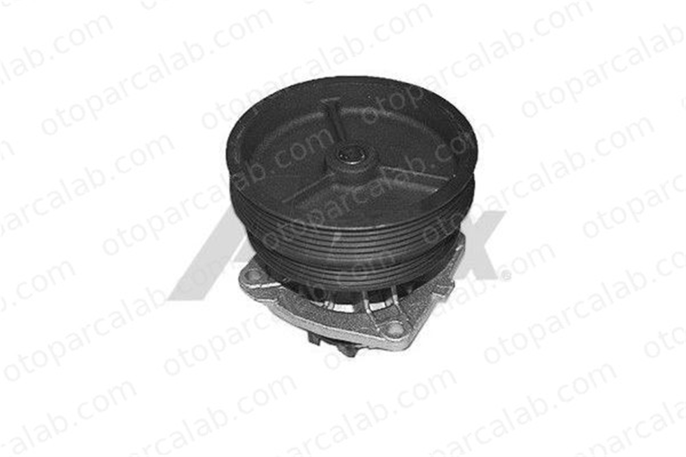 AYBAY 0521 Devirdaim Su Pompası FIAT PALIO MULTIPLA 46400058 46444355