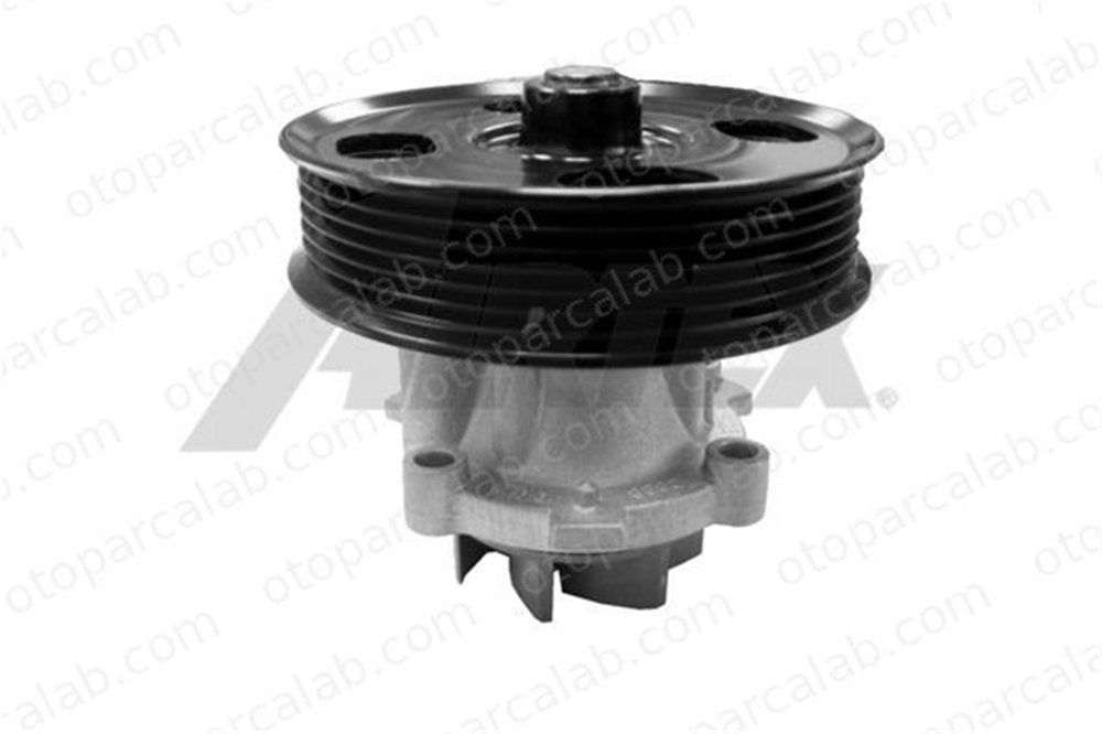AYBAY 0531 Devirdaim Su Pompası FIAT PANDA PUNTO 1201L9 12855461