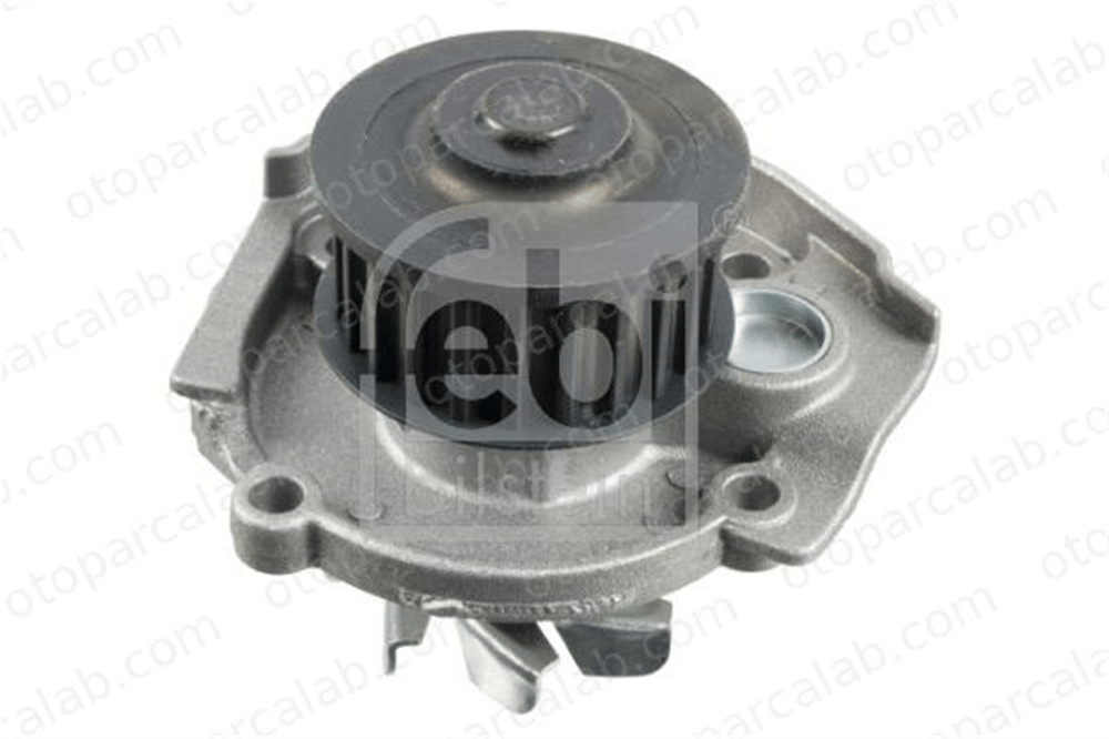 AYBAY 0542 Devirdaim Su Pompası ALFA ROMEO MITO ABARTH 500 / 595 / 695 55221397 46520401