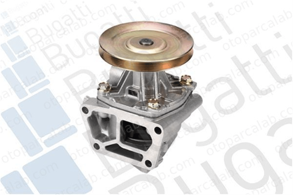 AYBAY 0551 Devirdaim Su Pompası FIAT 128 128 Coupe 4329406 5960469