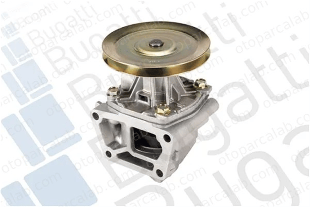 AYBAY 0555 Devirdaim Su Pompası FIAT TIPO TEMPRA 7784985 7691048
