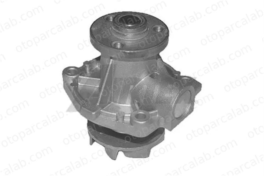 AYBAY 0556 Devirdaim Su Pompası FIAT FIORINO 127 4336009 5882691