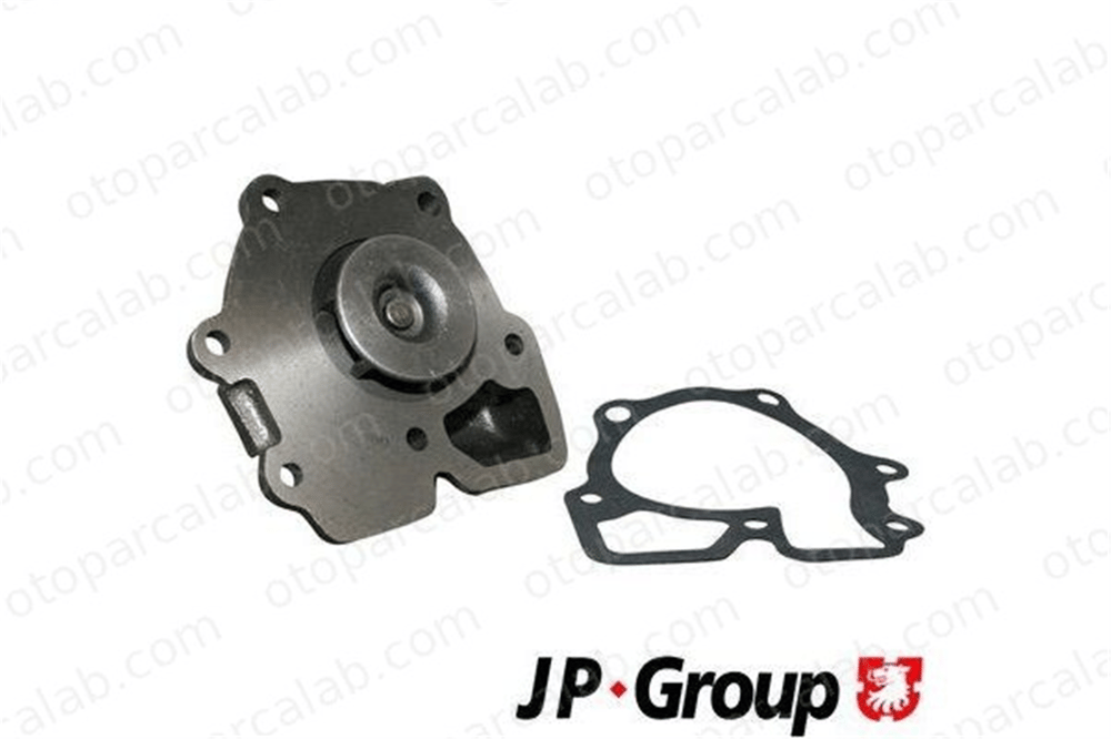 AYBAY 0715 Devirdaim Su Pompası FORD TRANSIT Minibüs/Otobüs TRANSIT Panelvan/Van 914F8501AA 6193667