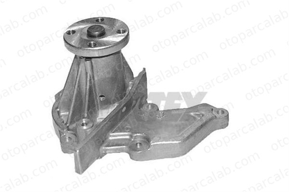 AYBAY 0721 Devirdaim Su Pompası FORD FOCUS I MAZDA 2 1020538 1E0515010