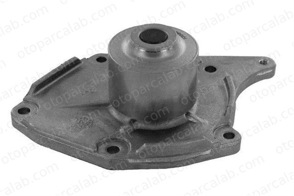 AYBAY 0811 Devirdaim Su Pompası RENAULT CLIO II KANGOO 7701476496 7701473327