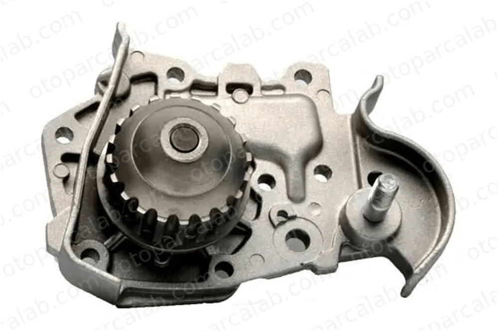 AYBAY 0813 Devirdaim Su Pompası RENAULT MEGANE I MEGANE I Cabriolet 2101000QAJ 7700861686