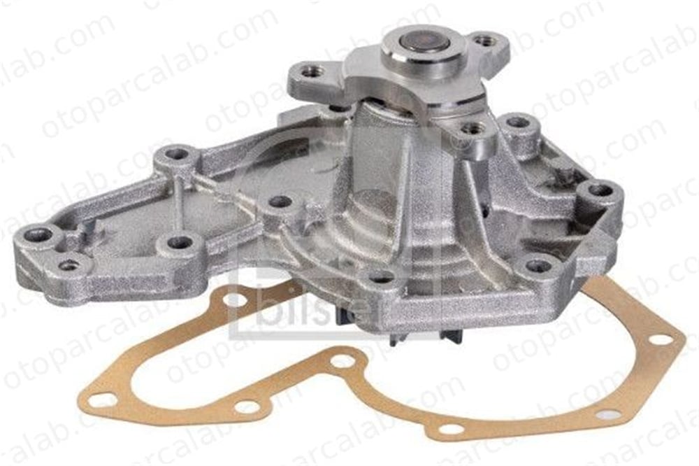AYBAY 0821 Devirdaim Su Pompası VOLVO 440 RENAULT MEGANE I 210107370R 7701473365
