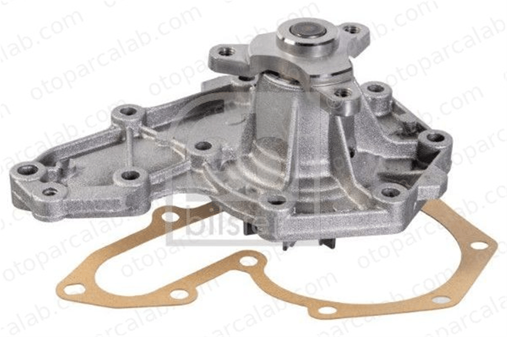 AYBAY 0822 Devirdaim Su Pompası VOLVO 440 RENAULT MEGANE I 210107370R 7701473365