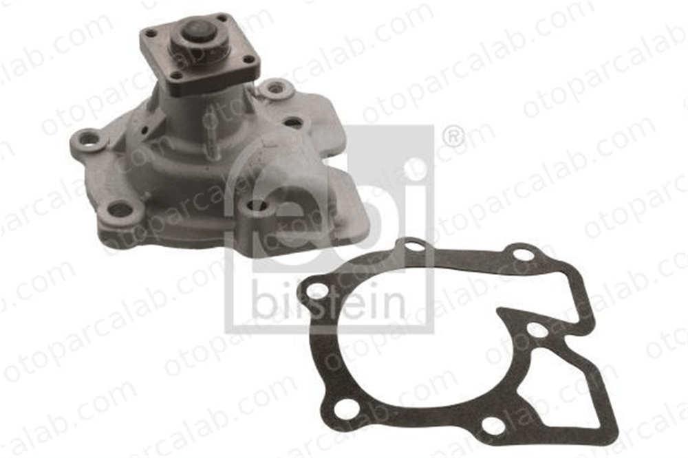 AYBAY 715 Devirdaim Su Pompası FORD TRANSIT Minibüs/Otobüs TRANSIT Panelvan/Van 5024545 1126046