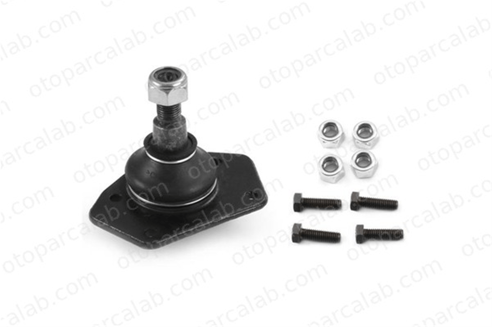 AYD 00031 Rotil Alt Sağ RENAULT 18 18 Variable 7701348345 7701455905