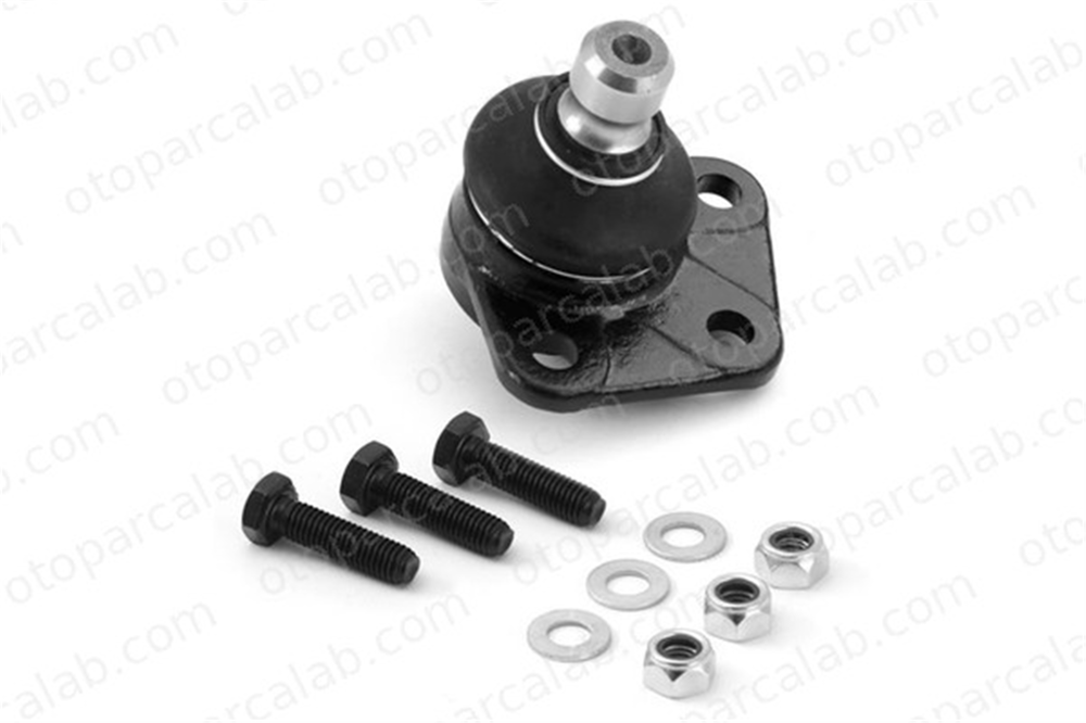 AYD 00046 Rotil Alt Sağ SKODA FAVORIT FAVORIT Forman 115420241 115420240