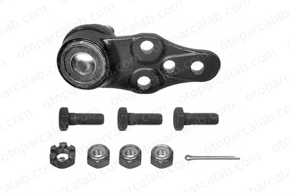 AYD 00106 Rotil Alt Sağ veya Sol OPEL KADETT E Hatchback KADETT E K9637 1603120