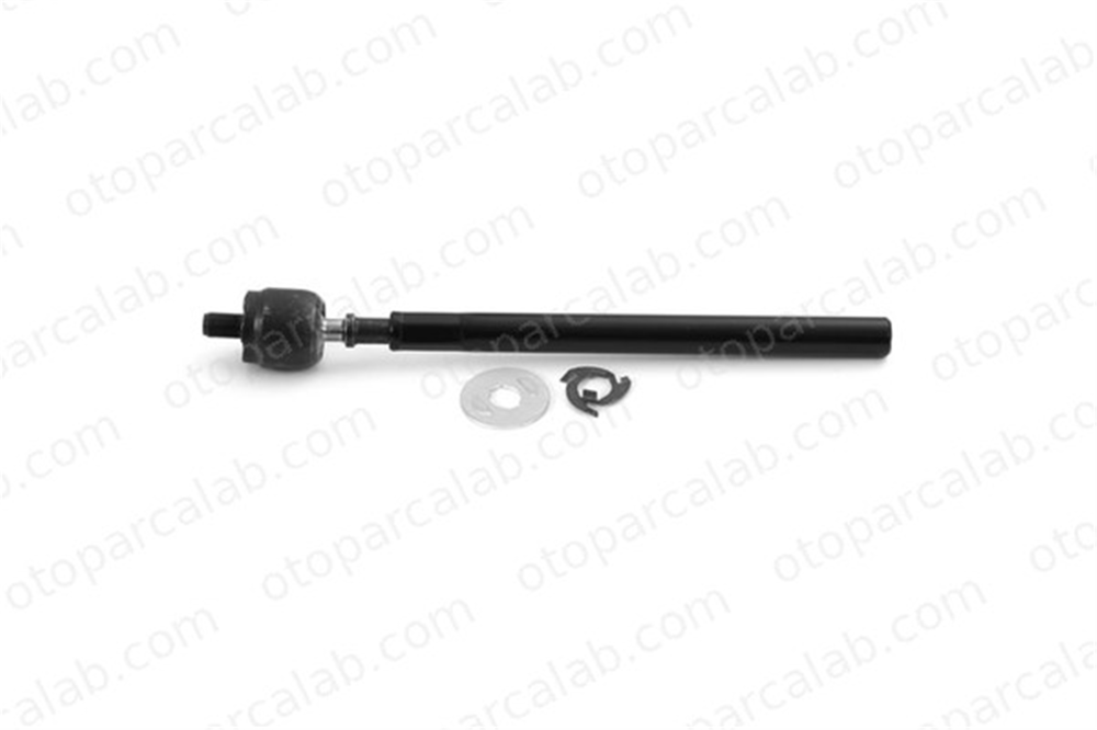 AYD 00222 Rot Mili Sağ veya Sol RENAULT TRAFIC Panelvan/Van TRAFIC Platform şasi 96032460 381299