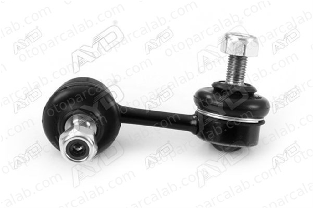 AYD 00261 Viraj Demir Askı Rotu Ön Sağ TOYOTA CARINA E VI CARINA E VI Sedan 4882005012 4882020040