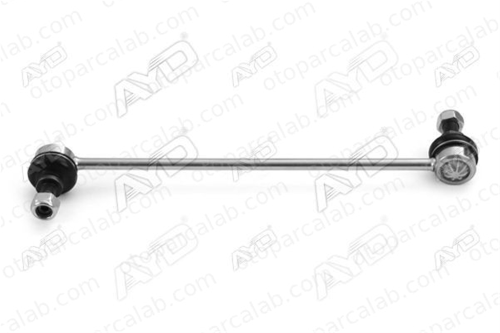 AYD 00382 Viraj Demir Askı Rotu Ön Sağ OPEL ASTRA G Station wagon ASTRA H Station wagon 90498745 13169439