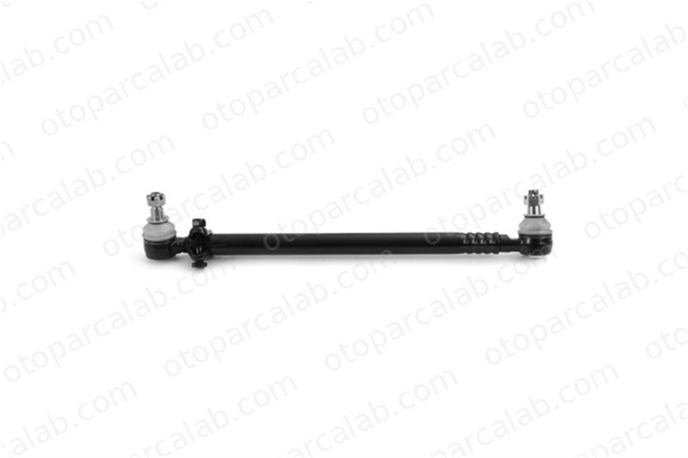 AYD 00416 Viraj Demir Askı Rotu Ön Sağ veya Sol MERCEDES-BENZ T1 Platform şasi T1 Panelvan/Van 3094600405