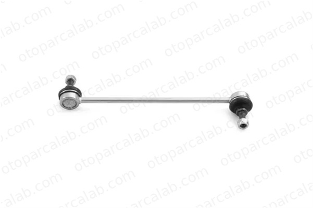 AYD 00485 Viraj Demir Askı Rotu Ön Sağ veya Sol SEAT IBIZA IV SC VW POLO V 6Q0411315M 6Q0411315E