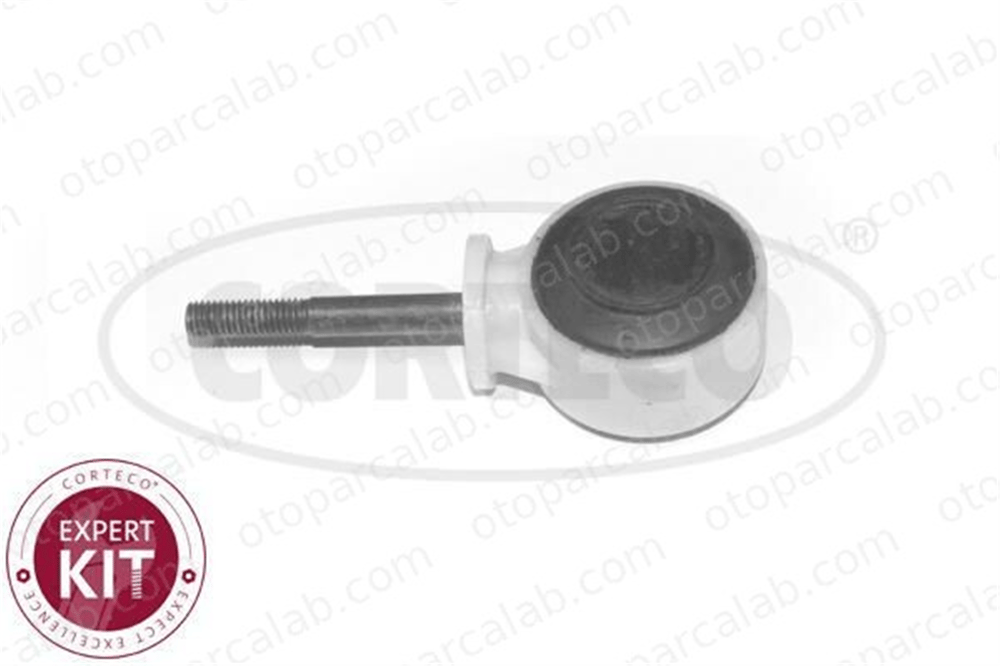 AYD 00497 Viraj Demir Askı Rotu Ön Sağ veya Sol OPEL VECTRA A VECTRA A Hatchback 30540743 350260