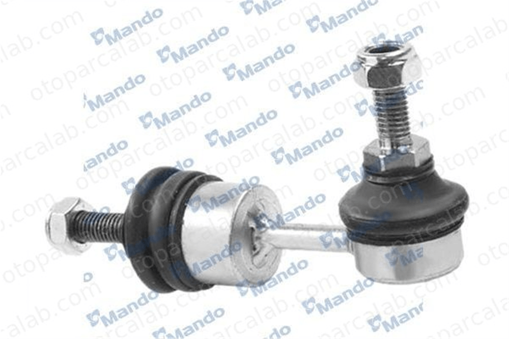 AYD 00528 Viraj Demir Askı Rotu Ön Sağ veya Sol SMART CITY-COUPE CABRIO 5102V0005 5102V005