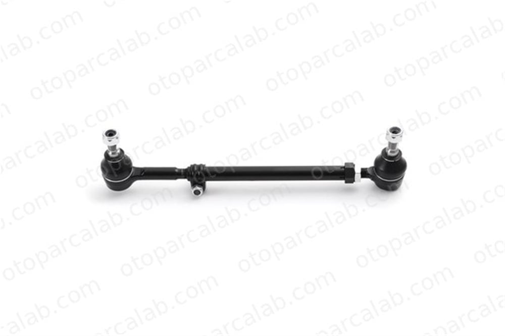 AYD 00646 Rot Mili Sağ MERCEDES-BENZ SPRINTER 3,5-t Panelvan/Van SPRINTER 3,5-t Platform şasi 1293300203 2E0713491