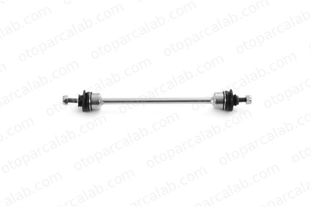 AYD 00657 Viraj Demir Askı Rotu Ön Sağ veya Sol CITROËN AX PEUGEOT 106 I 508733 96147514