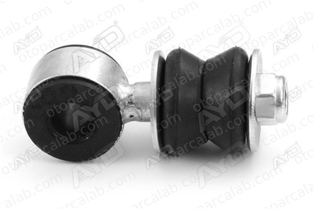 AYD 00660 Viraj Demir Askı Rotu Ön Sağ veya Sol SEAT IBIZA II CORDOBA 191411315 191411315A