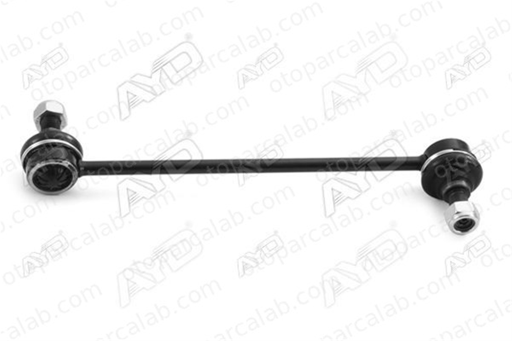 AYD 01004 Viraj Demir Askı Rotu Ön Sağ veya Sol OPEL VECTRA B Station wagon VECTRA B 5236823 350610