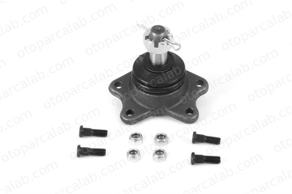AYD 01110 Rotil Alt Sağ TOYOTA HIACE IV Minibüs/Otobüs HIACE IV Panelvan/Van 43350 39085