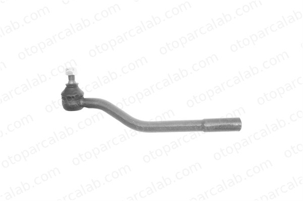 AYD 01137 Rot Başı Sol CITROËN BX BX Break 95496044