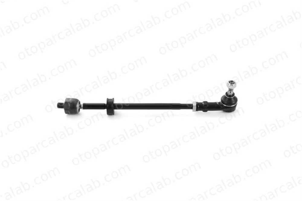 AYD 01176 Rot Mili Sağ VW GOLF II SEAT IBIZA II 191422804 191422803