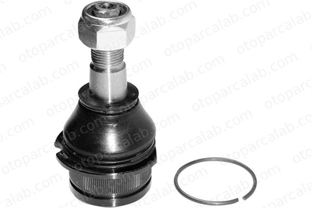 AYD 01207 Rotil Alt Sağ veya Sol VW TRANSPORTER T3 Minibüs/Otobüs TRANSPORTER T3 Panelvan/Van 251407187 251407187A