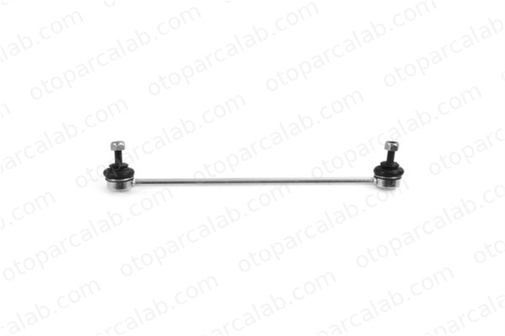 AYD 01408 Viraj Demir Askı Rotu Ön Sağ veya Sol PEUGEOT 208 I CITROËN DS3 508745 1607323480
