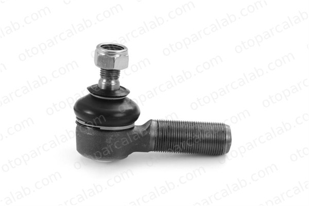 AYD 01515 Rot Başı Sağ veya Sol TOYOTA LAND CRUISER LAND CRUISER Hardtop 4504760H02