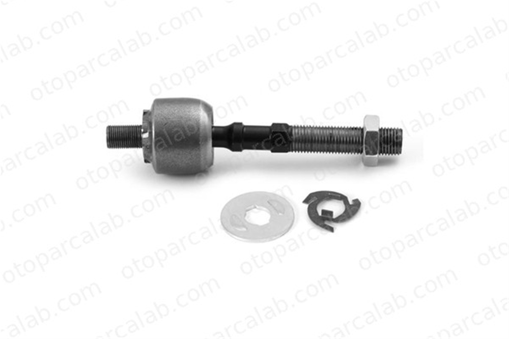 AYD 01676 Rot Mili Sağ veya Sol CITROËN BX BX Break 95495440 95495439