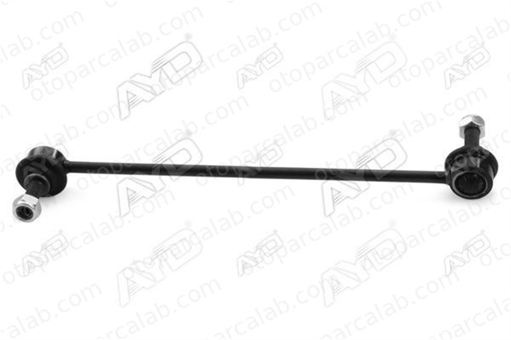 AYD 02022 Viraj Demir Askı Rotu Ön Sağ RENAULT MEGANE II MEGANE II Station wagon 8200166159 4153200189