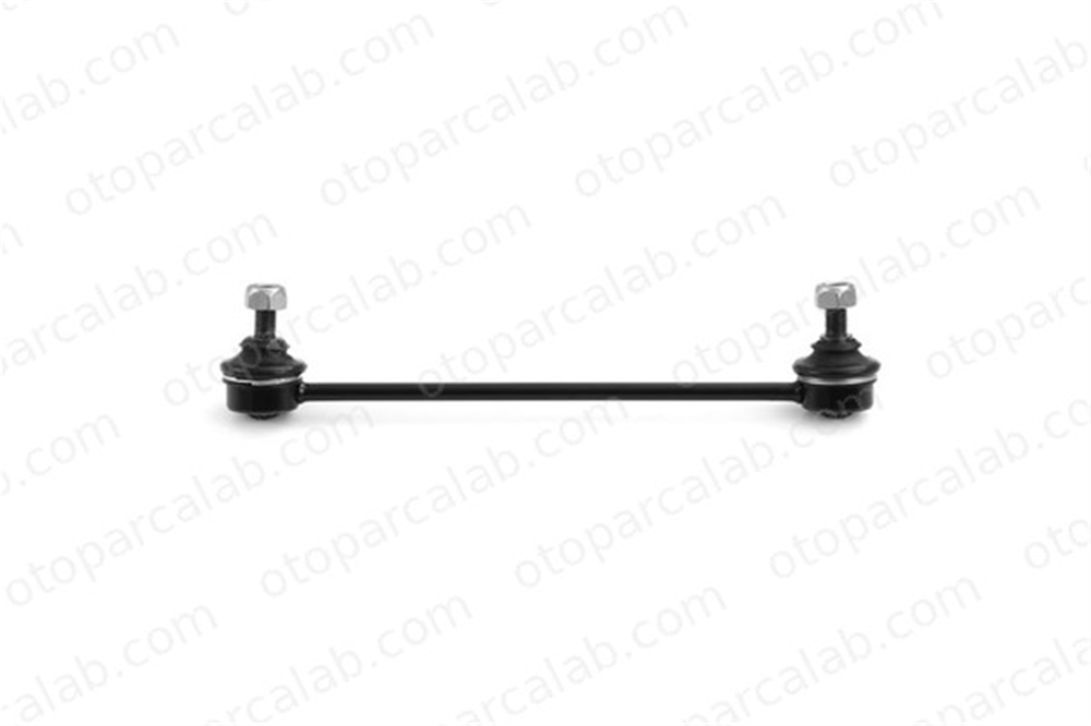 AYD 02108 Viraj Demir Askı Rotu Arka Sağ veya Sol DAEWOO NUBIRA Sedan NUBIRA Wagon 96391876 96300222