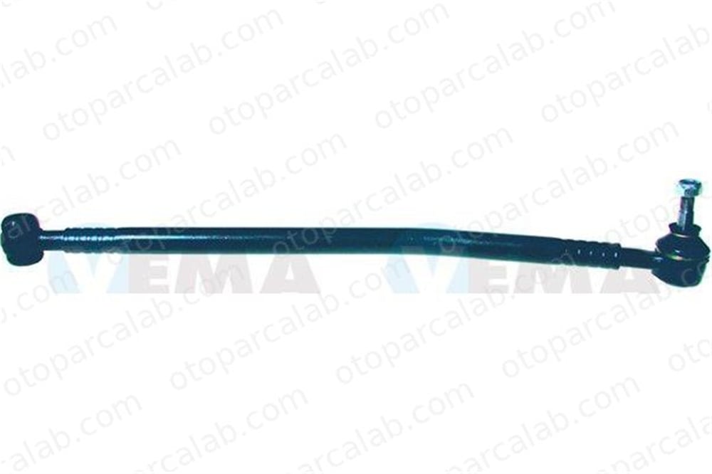 AYD 02370 Viraj Demir Askı Rotu Ön Sağ veya Sol VW POLO Coupe POLO II 871419802A