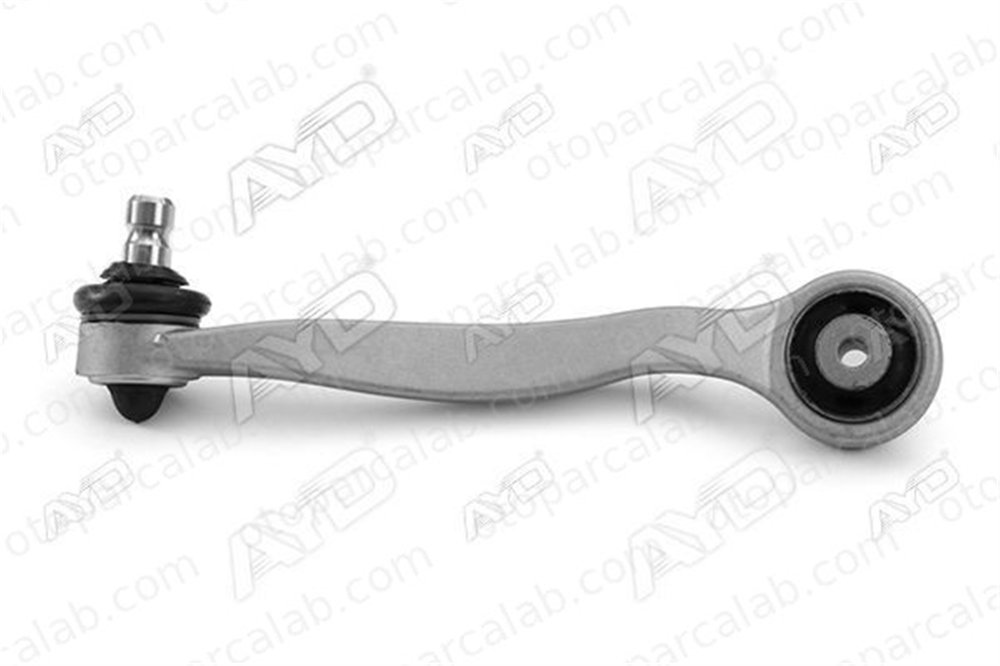 AYD 02703 Salıncak Ön Üst Sol AUDI A6 C6 Avant A6 C6 4E0407509B 4E0407509E