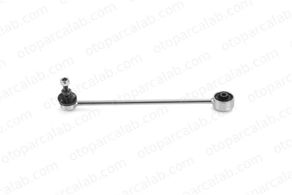 AYD 03017 Viraj Demir Askı Rotu Arka Sağ veya Sol AUDI COUPE B3 80 B3 Sedan 895505389 893505389