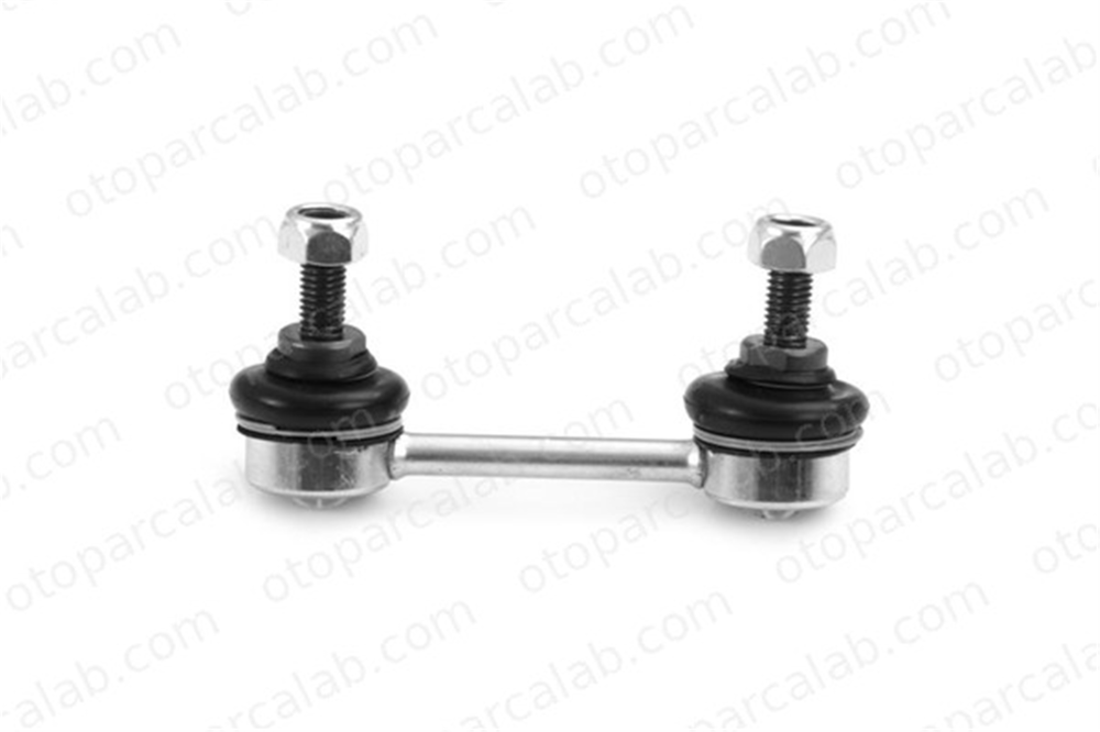 AYD 03492 Viraj Demir Askı Rotu Arka Sağ veya Sol BMW X3 33503414297 3413197