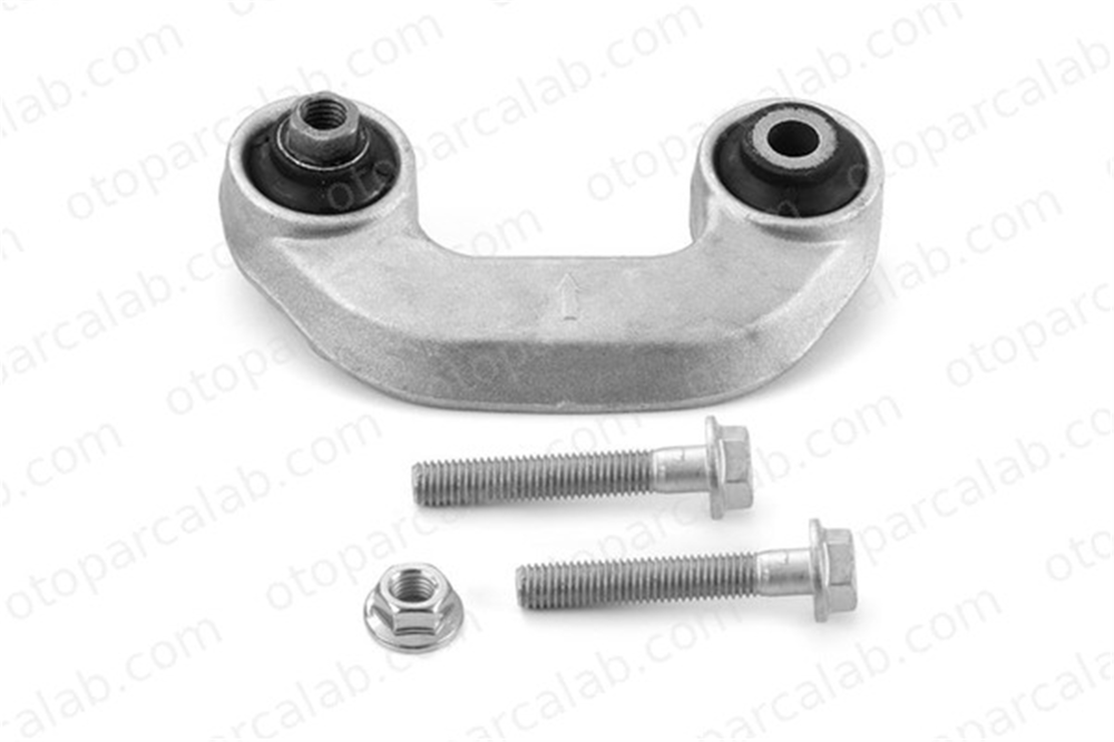 AYD 04123 Viraj Demir Askı Rotu Ön Sağ AUDI A4 B7 A4 B7 Avant 8E0411318