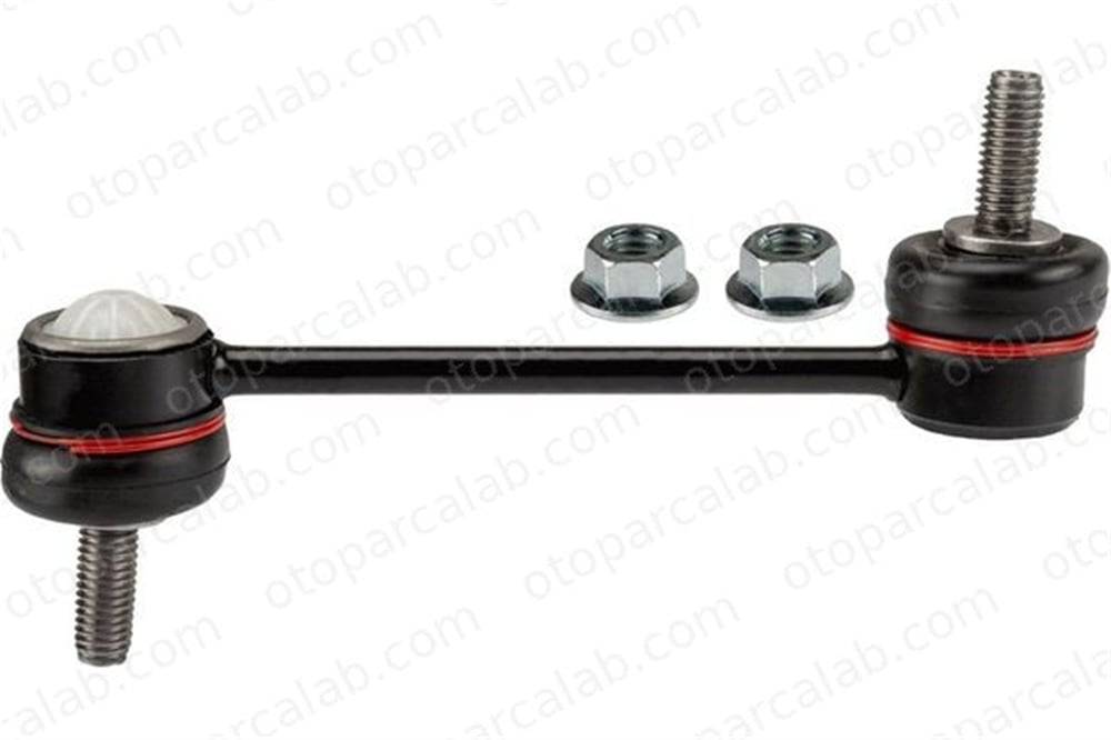 AYD 04499 Viraj Demir Askı Rotu Arka Sağ veya Sol CITROËN C5 III Break C5 III 9651565180 517846