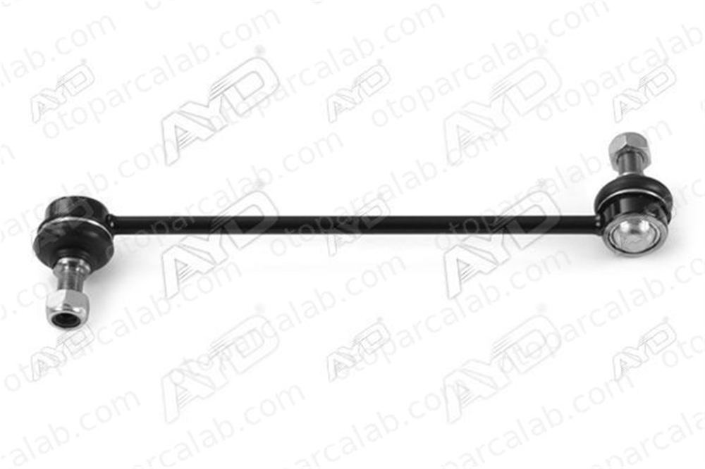 AYD 04977 Viraj Demir Askı Rotu Ön Sağ HYUNDAI SANTA FÉ I 5484026000