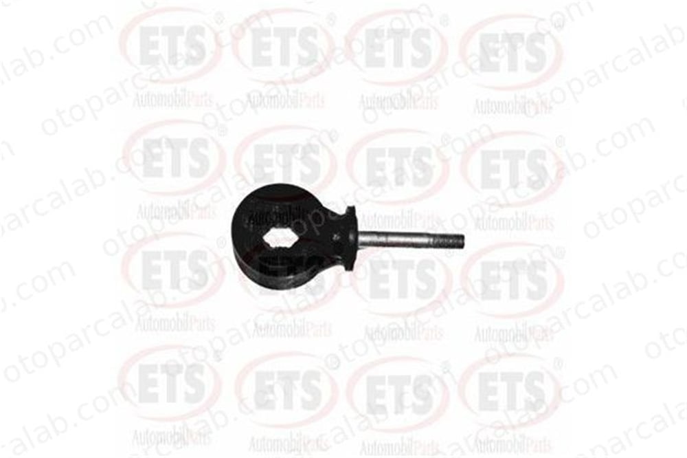 AYD 05269 Viraj Demir Askı Rotu Ön Sağ veya Sol SAAB 9-3 9-3 Cabriolet 4400040