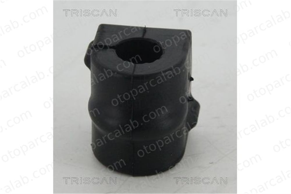 AYD 05389 Viraj Demir Lastiği Ön OPEL CORSA C Kasa/eğik arka CORSA C 350104 24403523