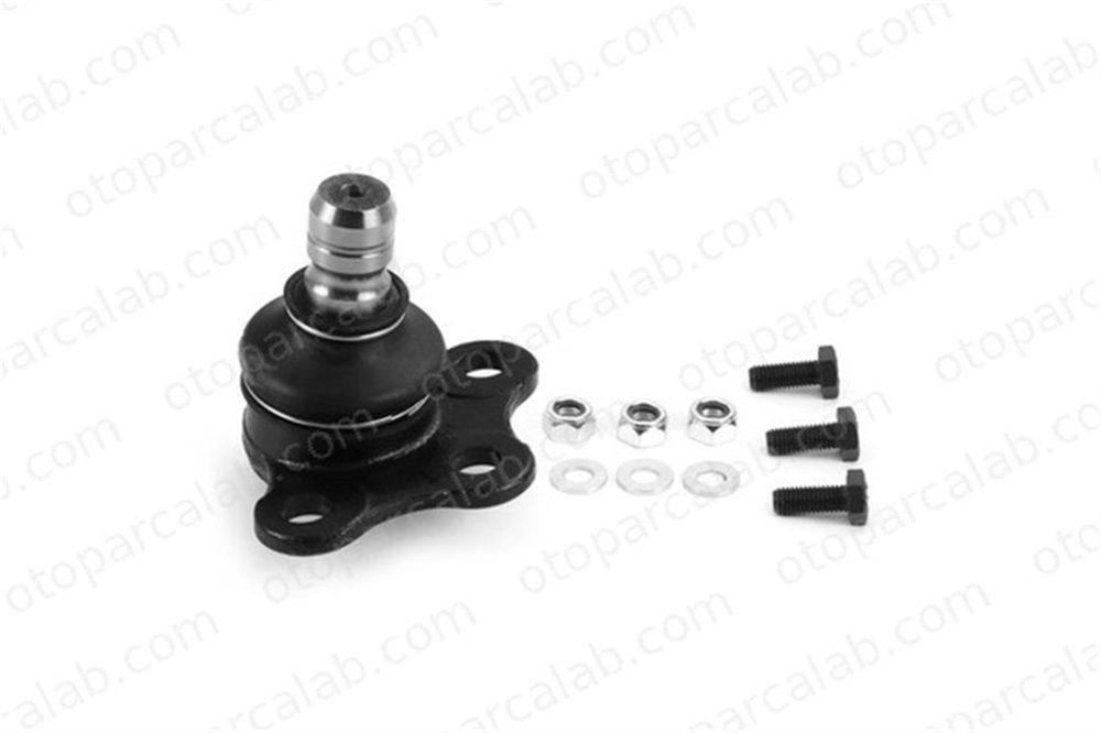 AYD 05697 Rotil Alt Sağ PEUGEOT 208 I CITROËN DS3 364061 1607298580