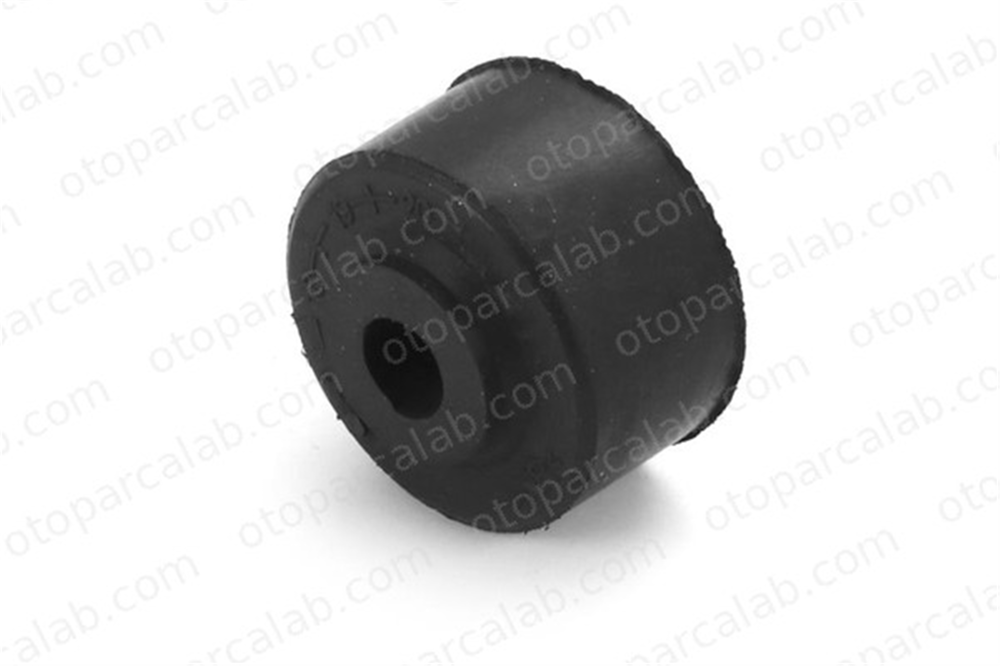AYD 05803 Viraj Demir Lastiği Ön OPEL KADETT E Hatchback ASTRA F Station wagon 2875013 350153