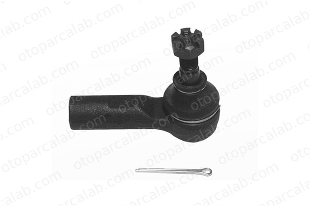 AYD 06374 Rot Başı Sağ veya Sol TOYOTA COROLLA COROLLA Liftback ES2382 4504619175