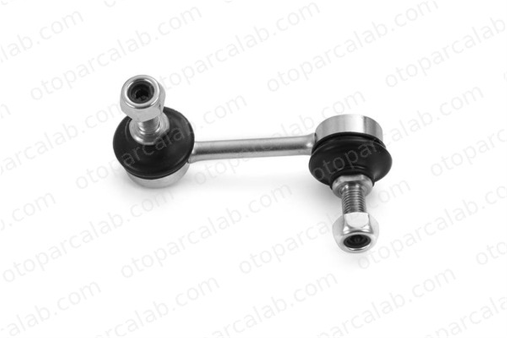 AYD 06955 Viraj Demir Askı Rotu Ön Sol DAEWOO LEGANZA CHEVROLET EPICA 96225859
