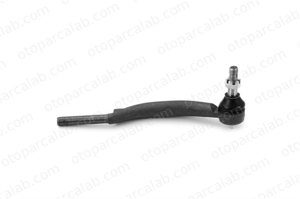 AYD 07115 Rot Başı Sağ CHEVROLET TRAILBLAZER ISUZU ASCENDER 89048897 26100287